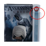 ***DAMAGED*** ASSASSIN'S CREED - POP! COVER