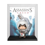 ***DAMAGED*** ASSASSIN'S CREED - POP! COVER