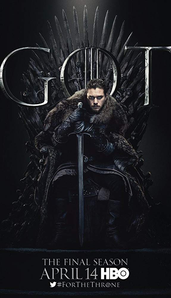Jon snow iron throne pop online