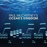 PAUL MCCARTNEY - OCEANS KINGDOM