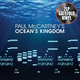 PAUL MCCARTNEY - OCEANS KINGDOM