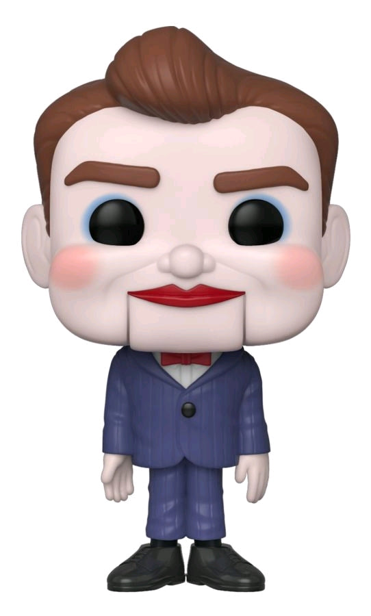 TOY STORY 4 BENSON POP NY19 RS
