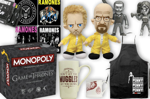 Novelties