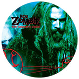 ROB ZOMBIE - THE SINISTER URGE
