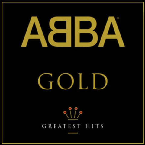 ABBA - GOLD