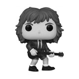 ***DAMAGED*** AC/DC - BACK IN BLACK BW POP! ALBUM RS
