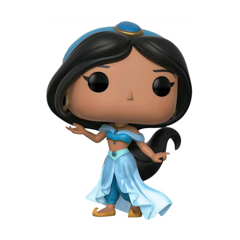 ALADDIN - JASMINE POP!