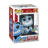 ALADDIN - GENIE WITH LAMP DGL POP! RS