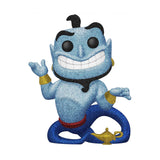 ALADDIN - GENIE WITH LAMP DGL POP! RS