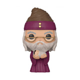 HARRY POTTER - ALBUS DUMBLEDORE W/BABY HARRY POP!
