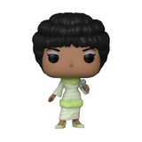 ARETHA FRANKLIN - ARETHA FRANKLIN (GREEN DRESS) POP! VINYL