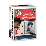 ARETHA FRANKLIN - ARETHA FRANKLIN (THE ANDY WILLIAMS SHOW) POP! VINYL