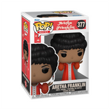 ARETHA FRANKLIN - ARETHA FRANKLIN (THE ANDY WILLIAMS SHOW) POP! VINYL
