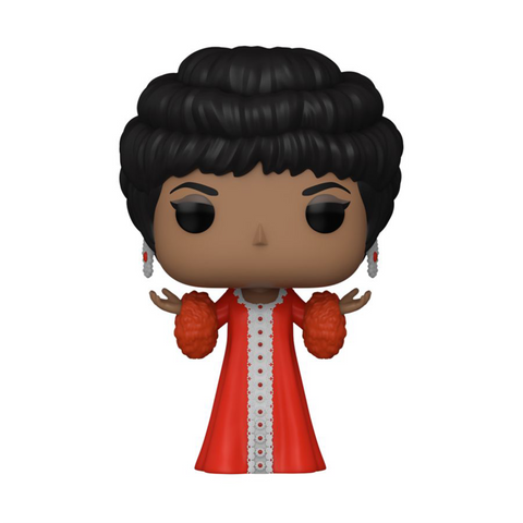 ARETHA FRANKLIN - ARETHA FRANKLIN (THE ANDY WILLIAMS SHOW) POP! VINYL