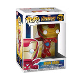 AVENGERS: INFINITY WAR - IRON MAN POP!
