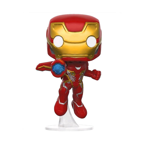 AVENGERS: INFINITY WAR - IRON MAN POP!