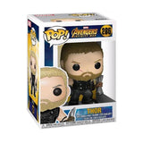 AVENGERS: INFINITY WAR - THOR POP!