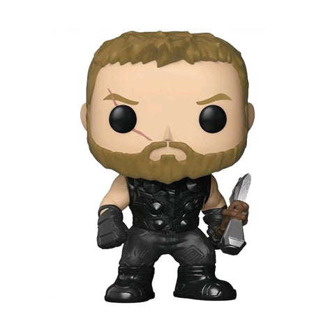 AVENGERS: INFINITY WAR - THOR POP!