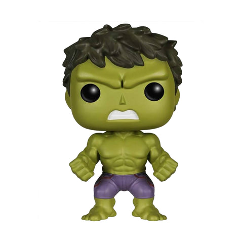 AVENGERS 2 - HULK POP!