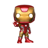 AVENGERS 4: ENDGAME - IRON MAN POP! RS