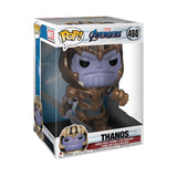 AVENGERS 4: ENDGAME - THANOS 10" POP! RS