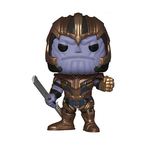 AVENGERS 4: ENDGAME - THANOS POP!