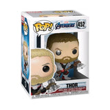 AVENGERS 4: ENDGAME - THOR (TEAM SUIT) POP!