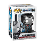 AVENGERS 4: ENDGAME - WAR MACHINE POP!