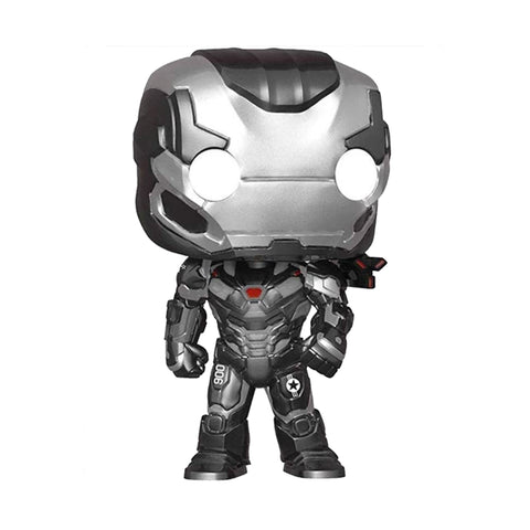 AVENGERS 4: ENDGAME - WAR MACHINE POP!