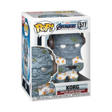 AVENGERS 4 - KORG W/ HEADPHONES POP!