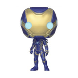 AVENGERS 4 - RESCUE POP!