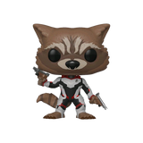 AVENGERS 4 - ROCKET TEAM SUIT POP!
