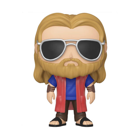AVENGERS 4 - THOR POP!