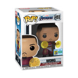 AVENGERS 4 - WONG POP! SD19 RS