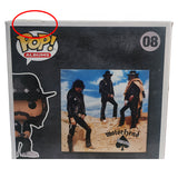 ***DAMAGED BOX*** MOTORHEAD - ACE OF SPADES POP! ALBUM