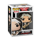 AEROSMITH - JOE PERRY POP!