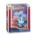 ALADDIN (1992) - POP! COVER RS