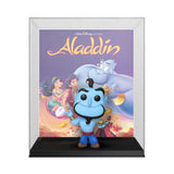 ALADDIN (1992) - POP! COVER RS