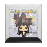 ALICE COOPER - WELCOME TO MY NIGHTMARE POP! ALBUM