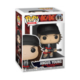 AC/DC - ANGUS YOUNG POP!