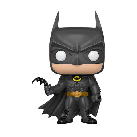 BATMAN 1989 - BATMAN 80TH ANNIVERSARY POP!