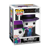 BATMAN 1989 - JOKER W/HAT MT POP! RS