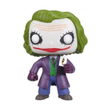 BATMAN DARK KNIGHT - JOKER POP!