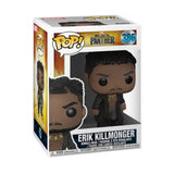 BLACK PANTHER - ERIK KILLMONGER W/SCARS POP!