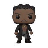 BLACK PANTHER - ERIK KILLMONGER W/SCARS POP!
