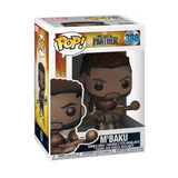 BLACK PANTHER - M'BAKU POP!