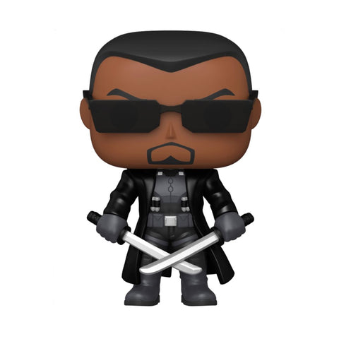 BLADE - BLADE POP! SD21 RS