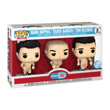BLINK 182 - WHAT'S MY AGE AGAIN POP! 3PK RS