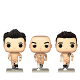 BLINK 182 - WHAT'S MY AGE AGAIN POP! 3PK RS