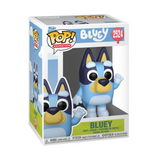 BLUEY - BLUEY (WAVING) POP! VINYL